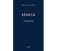 Tragedias Vol. I: 014 (Biblioteca Clásica Gredos)