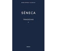 Tragedias Vol. II: 018 (Biblioteca Clásica Gredos)