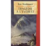 Tragédie à l'Everest