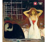 Tragédie d'amour - Suite pastorale de La Veillée - Overture de Sancho