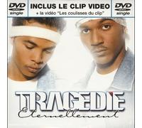 Tragedie - Eternellement [DVD]