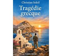 Tragédie grecque (roman)