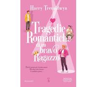 Tragedie romantiche di un bravo ragazzo (Anagramma)