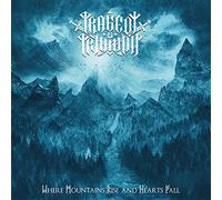 Tragedy And Triumph – Where Mountains Rise And Hearts Fall – CD – Importación USA