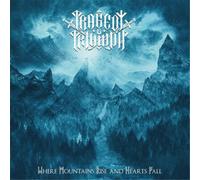 Tragedy and Triumph Where Mountains Rise and Hearts Fall (CD) (Importación USA)