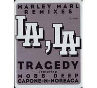 Tragedy feat. Mobb Deep and Capone 'N Noreaga - La La