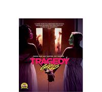 Tragedy Girls [Blu-ray]