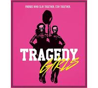 Tragedy Girls [USA] [Blu-ray]