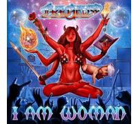 Tragedy I Am Woman (Vinyl) 12" Album (Importación USA)