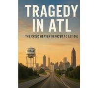 Tragedy In ATL: The Child Heaven Refused To Let Die