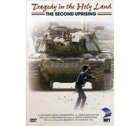Tragedy in the Holy Land: Second Uprising [USA] [DVD]