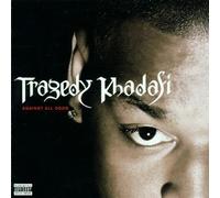 Tragedy-Khadafi - Against All Odds [Import]