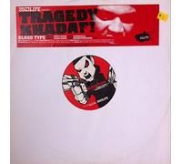 Tragedy Khadafi - Blood Type [Vinilo]