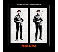 Tragedy Khadafi & Endemic Emerald Rebel Kings (Vinyl) (Importación USA)