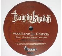 Tragedy Khadafi - Hood / Hood Love [Vinilo][Import]