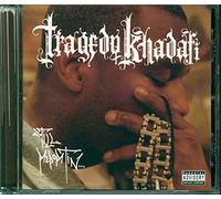 Tragedy Khadafi - Still Reportin'