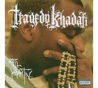 Tragedy Khadafi - Still Reportin'