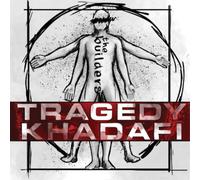 Tragedy Khadafi The Builders (CD) Album (Importación USA)