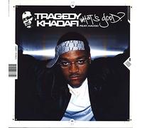 Tragedy Khadafi - What S Good [Vinilo]