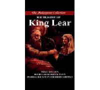 Tragedy of King Lear [USA] [DVD]