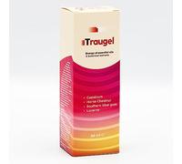 Tragel - para el dolor en las articulaciones, músculos y huesos, regenera y tonifica la piel. 50 ml.