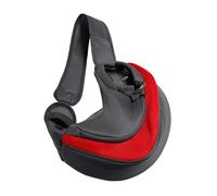 Tragetuch Klein Hund Tragetasche Welpen Umhängetasche Haustier Transporttasche Hundetrage Outdoor Katzentrage Kleintiere Hundetragetuch