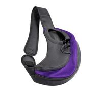 Tragetuch Klein Hund Tragetasche Welpen Umhängetasche Haustier Transporttasche Hundetrage Outdoor Katzentrage Kleintiere Hundetragetuch