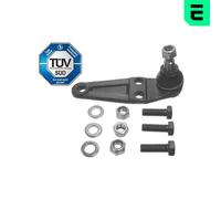 Traggelenk Derecho Inferior Frontal Compatible Para Volvo 240 Kombi