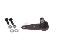 Traggelenk Dirección Delantera Para Audi 80 90 89 89Q 8A B3 893 894 8A2