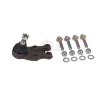 Traggelenk Dirección Delantera Para Hyundai H-1 Furgón TQ A1