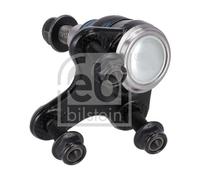 Traggelenk Eje Delantero Izquierdo para VW Atlas CA1 3.6 FSI 4motion 2.0 TSI