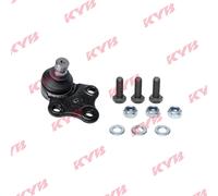 Traggelenk Eje Delantero Para Citroën Berlingo MF 1.6 16V 1.4i 1.9 D 70 N68 1.8
