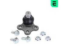 Traggelenk Izquierdo Frontal Para Renault Kangoo/Grand Mercedes-Benz Citan