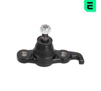 Traggelenk Izquierdo Inferior Frontal Para Hyundai Tucson KIA Sportage