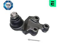 Traggelenk OPTIMAL Ambos Lados Abajo Frente Compatible Para KIA SORENTO I