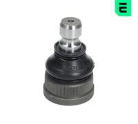 Traggelenk OPTIMAL Ambos Lados Delante Compatible Para Mitsubishi Space Star