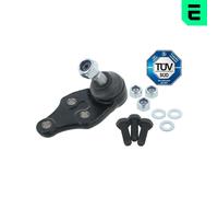 Traggelenk OPTIMAL Ambos Lados Delante Para Land Rover Freelander