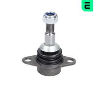 Traggelenk OPTIMAL Ambos Lados Inferior Frontal Compatible Para BMW 5er Touring