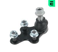 Traggelenk OPTIMAL Ambos Lados Inferior Frontal Compatible Para Peugeot 308 II