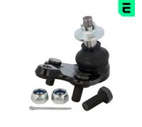 Traggelenk OPTIMAL Dirección Delantera Para Toyota Prius Liftback W2 W2