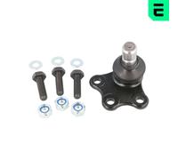 Traggelenk Óptimo Ambos Lados Abajo Frente Compatible Para Peugeot 208