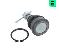 Traggelenk Óptimo Ambos Lados Inferior Frontal Compatible Para Suzuki Swift IV