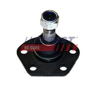 Traggelenk Rápido Ambos Lados Compatible Para Fiat Ducato Pritsche/Fahrgestell