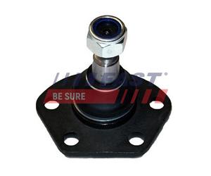 Traggelenk Rápido Ambos Lados Compatible Para Fiat Ducato Pritsche/Fahrgestell