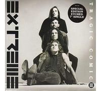 Tragic Comic - Extreme 7" 45