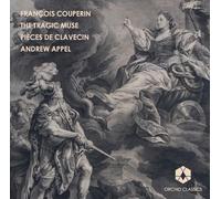 Tragic Muse: Pieces De Clavecin 1