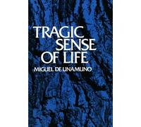 Tragic Sense of Life