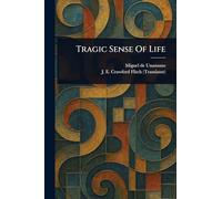 Tragic Sense Of Life