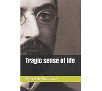Tragic sense of life