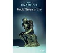 Tragic Sense Of Life - Unamuno (ebook)